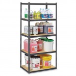 General Duty Industrial Shelves